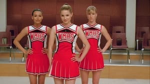 Glee: Em Busca da Fama: 1×2
