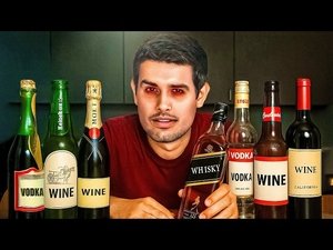 The DARK Reality of Alcoholic Drinks | More Dangerous Than You Think!