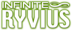 Infinite Ryvius