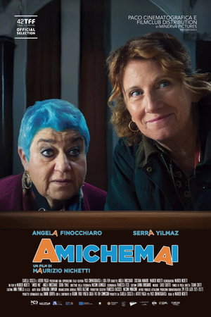 Amichemai 6