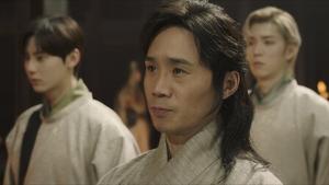 Alquimia de almas Temporada 1 Episodio 15