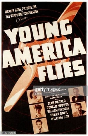 Image Young America Flies