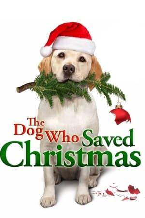 The Dog Who Saved Christmas-Elisa Donovan