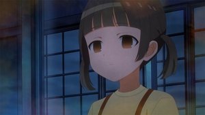 Watari-kun’s ****** Is About to Collapse: 1×2