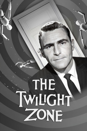 Постер сериала «Сумеречная зона (1959 - 1964)» — (25 из 62)