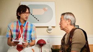 Episode 11 still