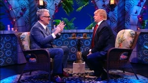 The President Show: 1×1