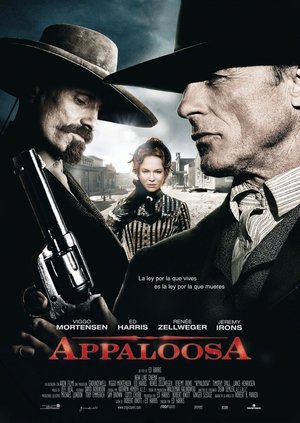Watch Appaloosa (2008) HD Movie Online Free