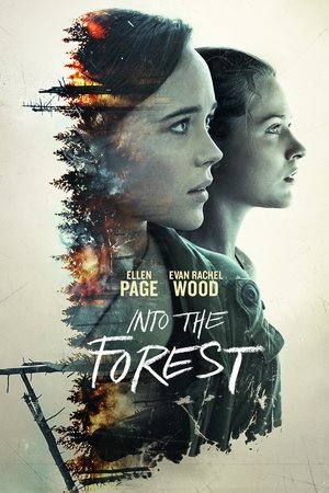 Into the Forest-2016