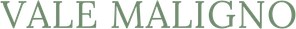 Vale Maligno — Logos 6