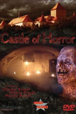 Image Castle of Horror