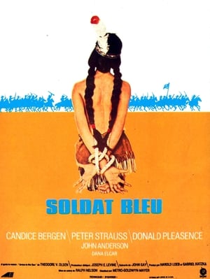 Soldat Bleu (1970)