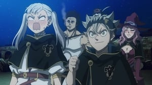 Black Clover: Season 1 Episode 136 –