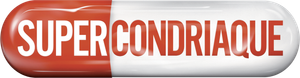 Supercondriaque — logo