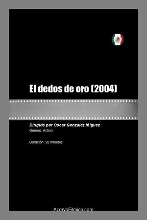 El dedos de oro