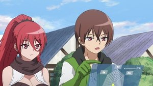 Isekai One Turn Kill Nee-San – My One-Hit Kill Sister: Saison 1 Episode 3