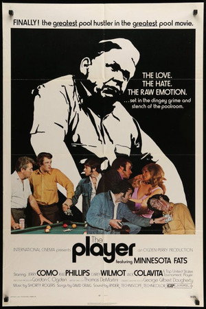 The Player 2
