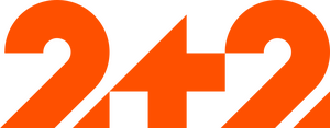 2+2 2+2