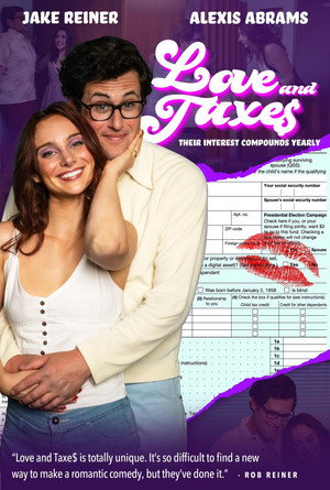 Love and Taxe$ 2