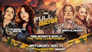 AEW Full Gear 2026 3