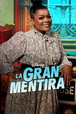 Poster El Gran Mentiroso Temporada 1 Episodio 5 2020