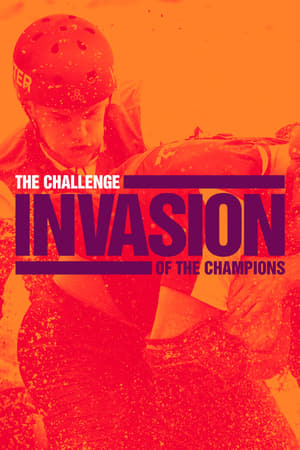 The Challenge: Invasion of the Champions