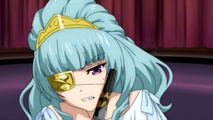 Senjuushi: Episódio: 5 da 1ª Temporada