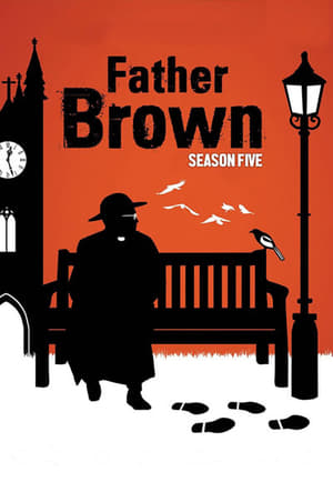 Father Brown: Kausi 5