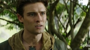 The Shannara Chronicles: 2×7