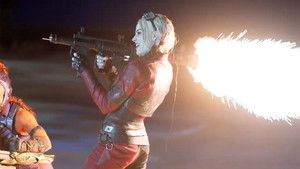 Escuadrón Suicida 2