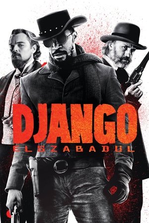poster Django Unchained