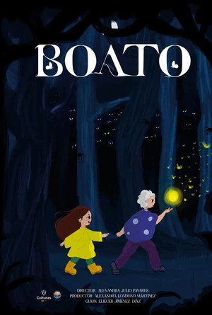 Boato