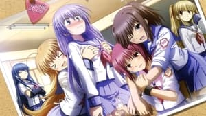 Angel Beats! Temporada 1