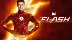 poster The Flash - Season 2 Episode 20 : Rupture