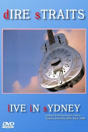 Dire Straits: Thank You Australia and New Zealand