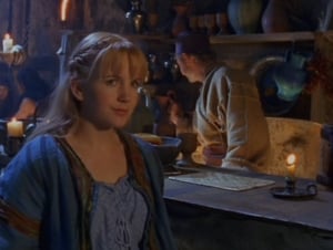 Xena – Principessa guerriera 1 – Episodio 2