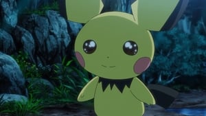 POKEMON 2019 – Pocket Monster: Saison 1 Episode 1