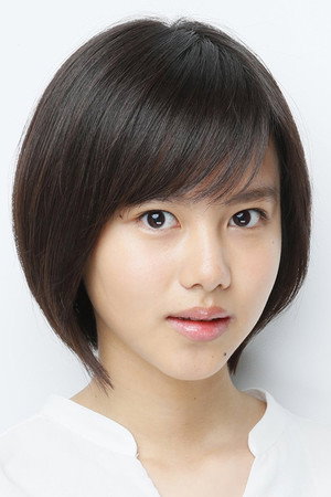 Risaki Matsukaze portrait