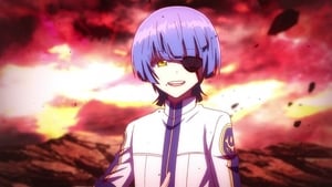 Sousei no Onmyouji Episódio 17