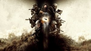 Rogue Warfare 3: A Morte de uma Nação