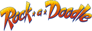 Rock-A-Doodle