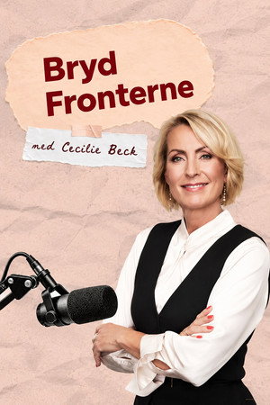 Bryd fronterne med Cecilie Beck