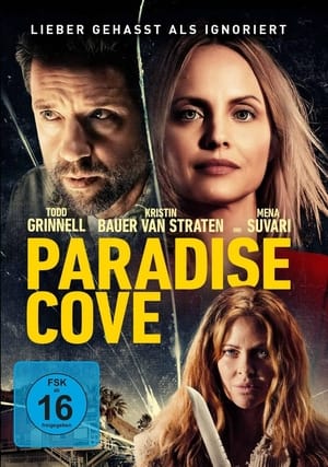 Image Paradise Cove
