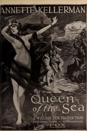 Queen of the Sea 3