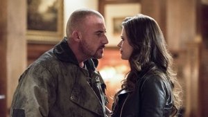 The Flash 1×16