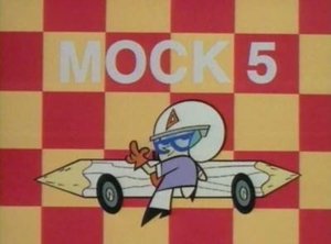 Dexter's Laboratory Mock 5