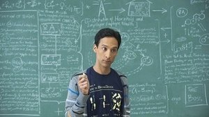 Community Season 2 Episode 20