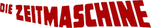 A Máquina do Tempo — Logos 3