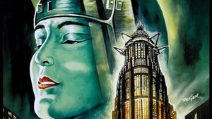 Metropolis Colorized 1927: Bringing Best Old Movies to Life in Full Color