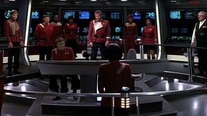 Star Trek VI: The Undiscovered Country